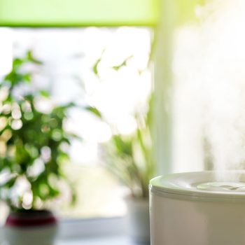 humidifier