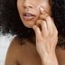 The Dermatologist-Approved Way to Pop a Pimple at Home