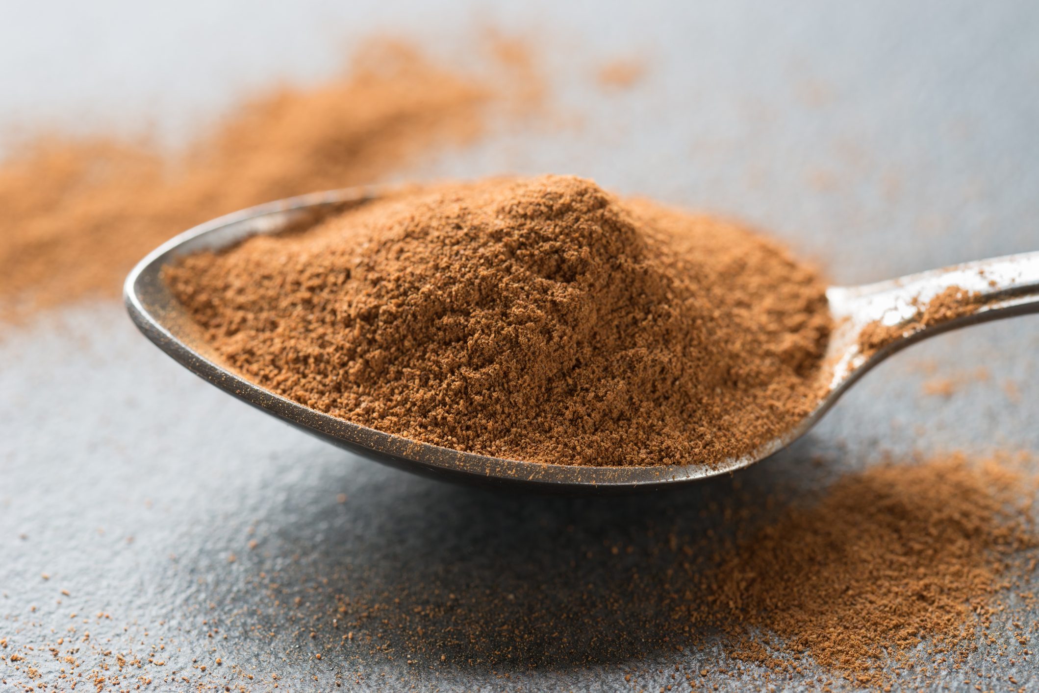 New Study: Eating More of This Spice Could Improve Heart Health and Reduce Diabetes Risk