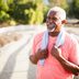 The Best Walking Workout for Older People