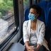 How Can I Avoid Catching Coronavirus on Public Transportation?