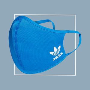 adidas face mask