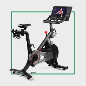 Peloton Indoor Exercise Bike