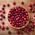 Should You Eat Cranberries? The Benefits, Nutrition, and More