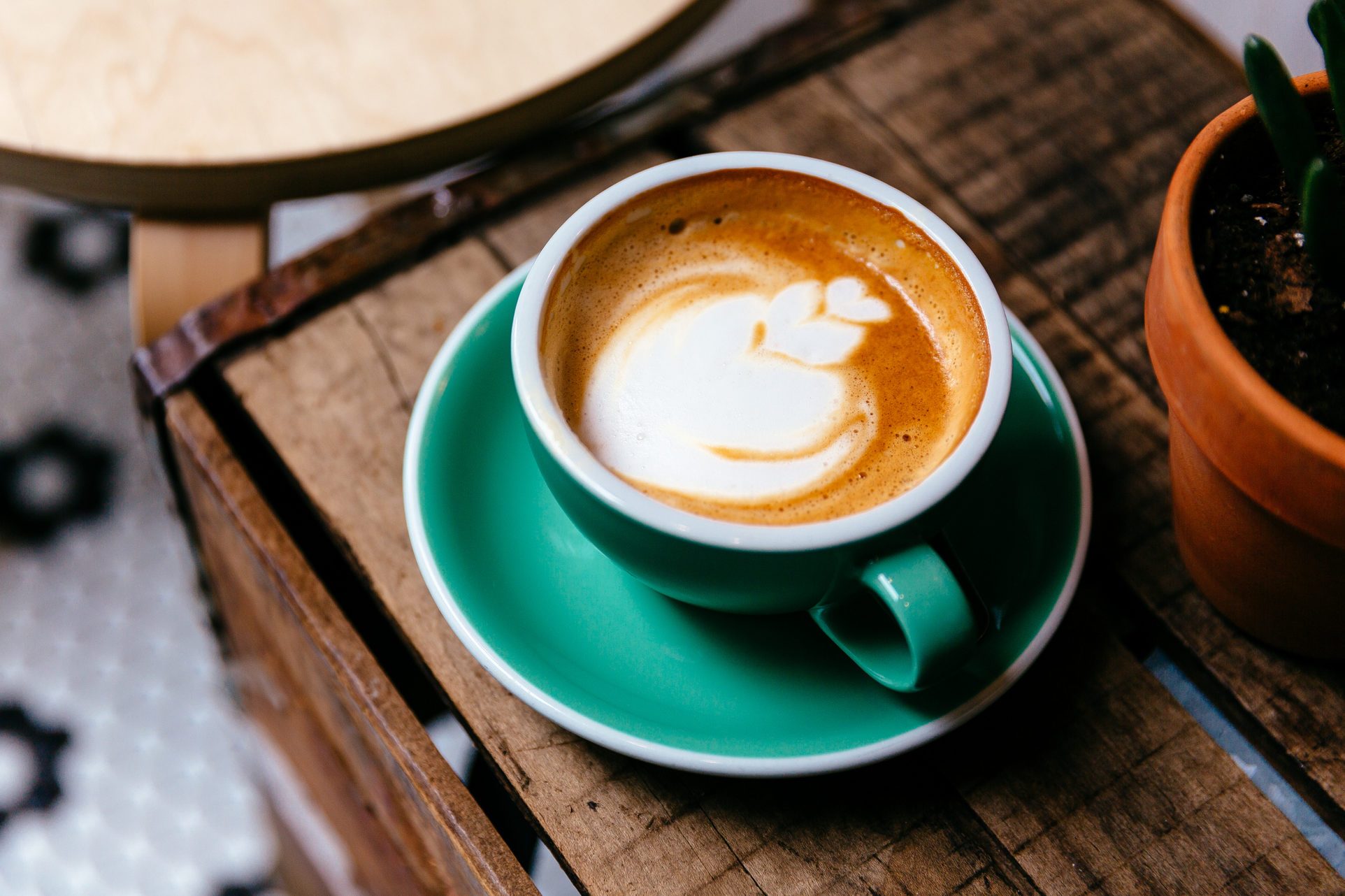 How Much Caffeine Is in a Cup of Coffee?​ Cleveland Clinic Experts Explain