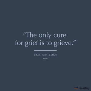 Mourning Quotes