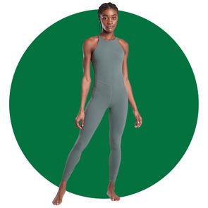 Pirouette Bodysuit From Athleta