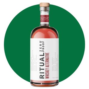 Ritual Zero Proof Whiskey