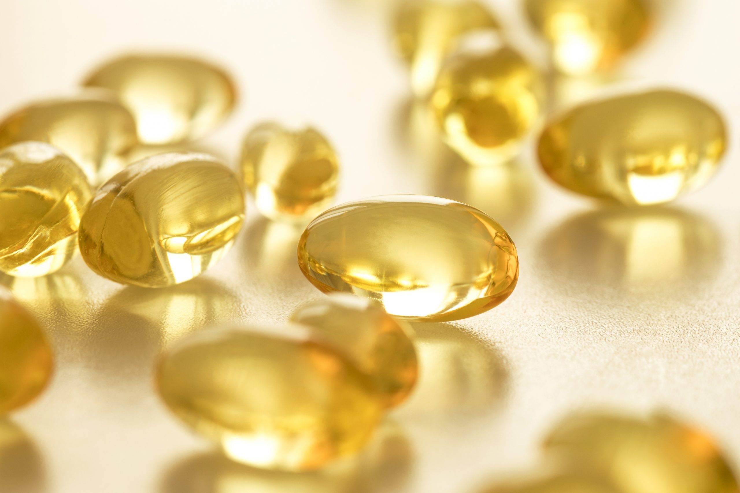 New Study: The Right Amount of This Vitamin Could Lower High Blood Pressure