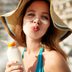 4 Unexpected Body Parts That Are Sunscreen Musts, Says Research