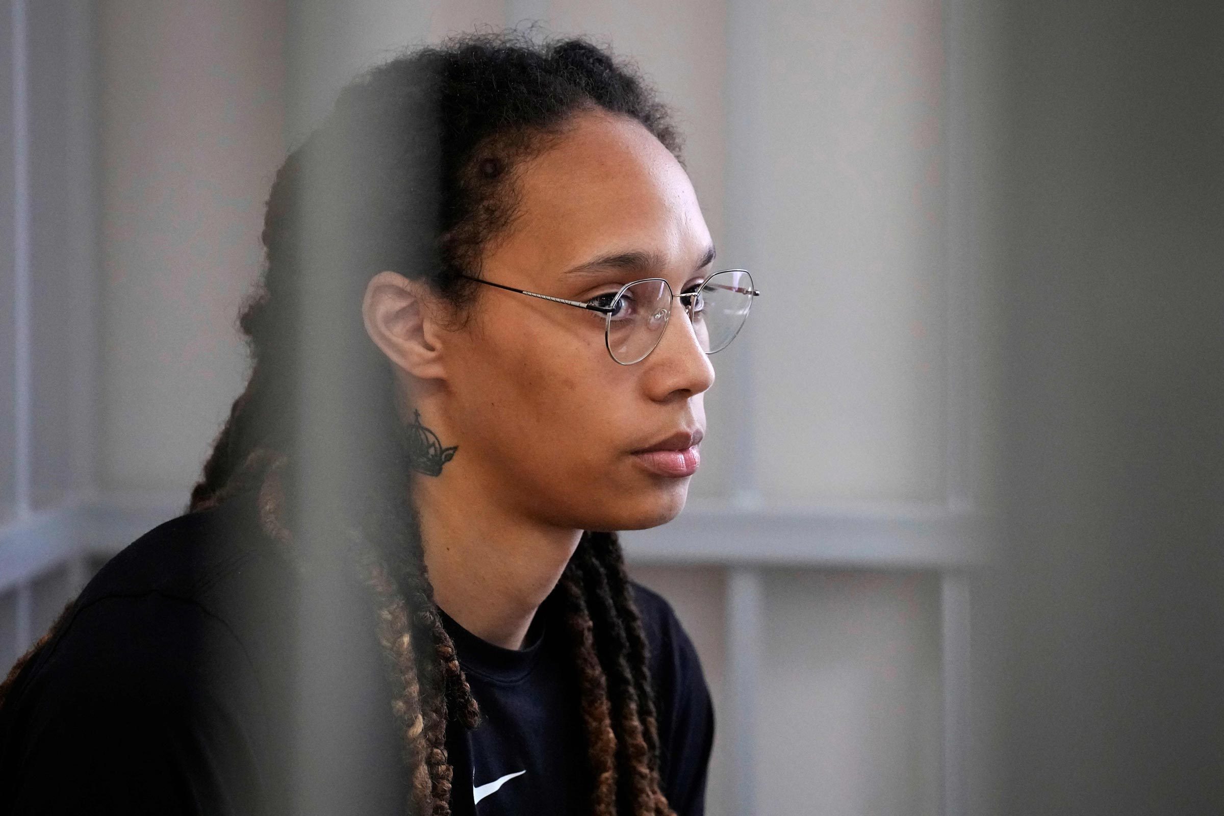 ‘Lots of People’ Find Relief in Brittney Griner’s Same Pain Treatment, a UCLA Doctor Says