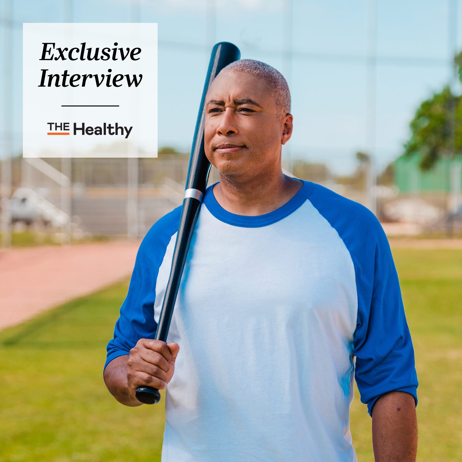 ‘Swing Hard in Case You Hit It’: NY Yankees Legend Bernie Williams Shares Lessons from His Family’s Liver Disease Fight