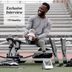 Are You Faster Than Blake Leeper? The World Record Holder on Why 'Discovering New Abilities Is a Gift of Life'