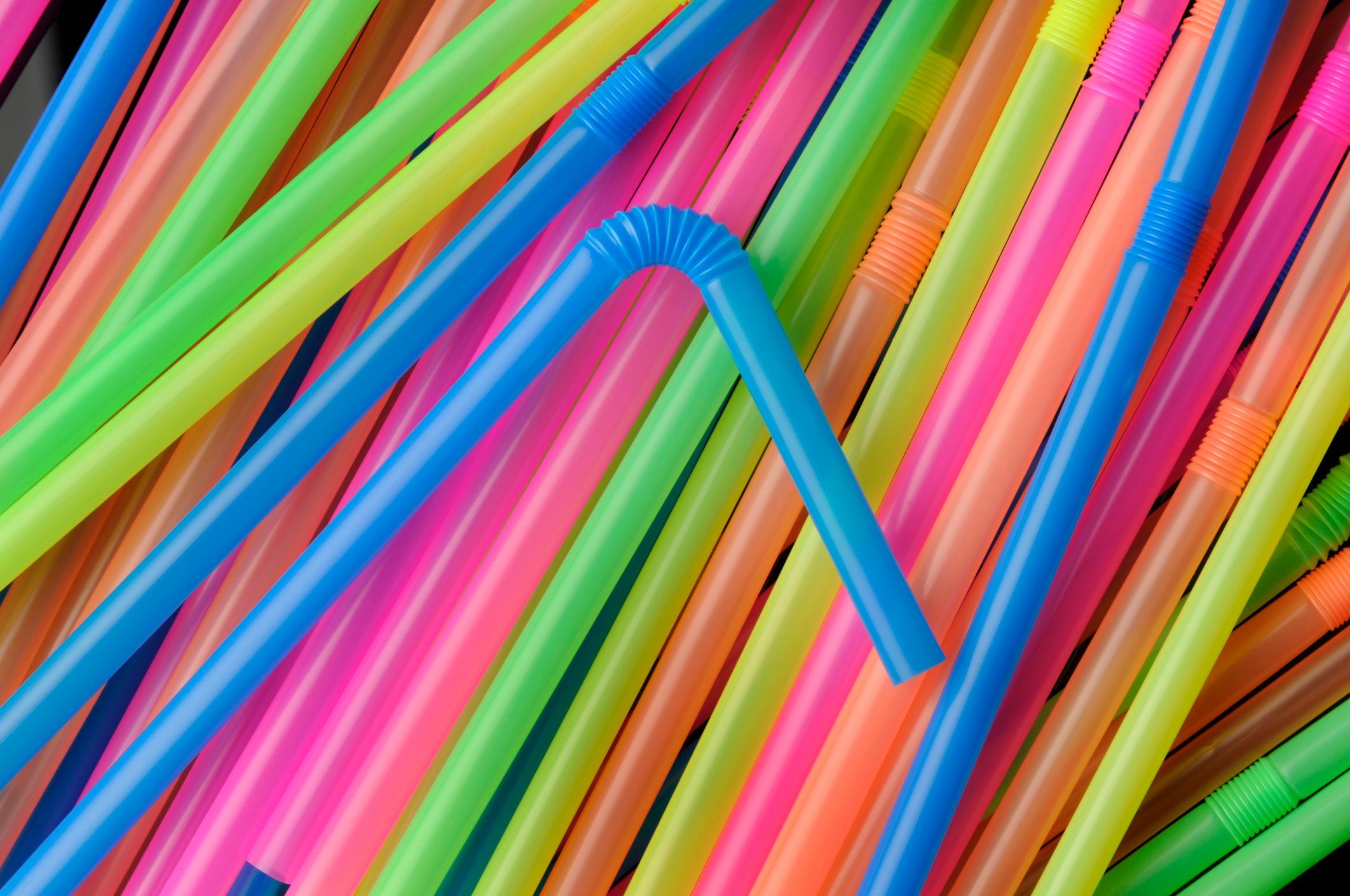 Do Straws Actually Cause Wrinkles?