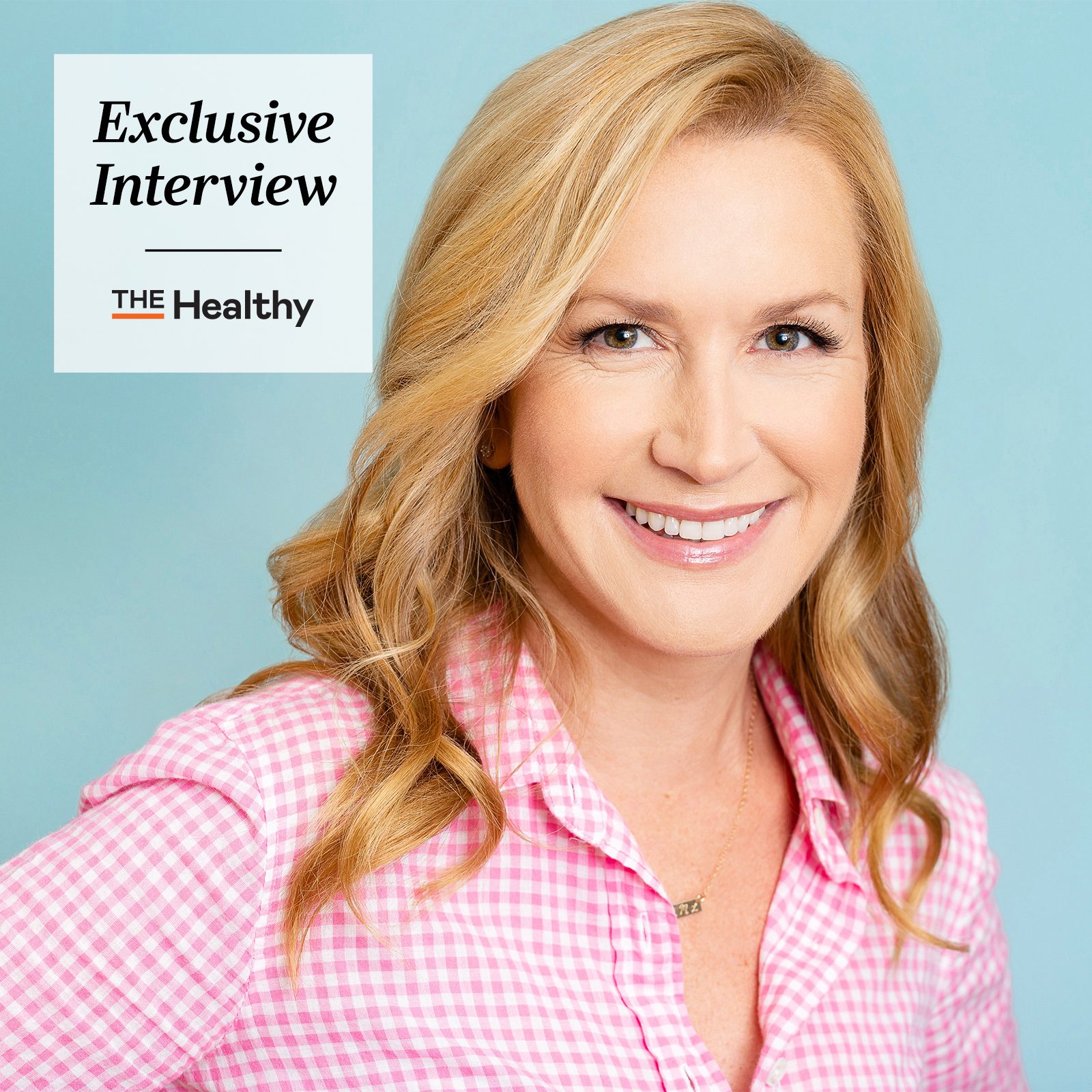 ‘The Office’ Star Angela Kinsey Shares the Hilarious Reason She Can’t Sleep