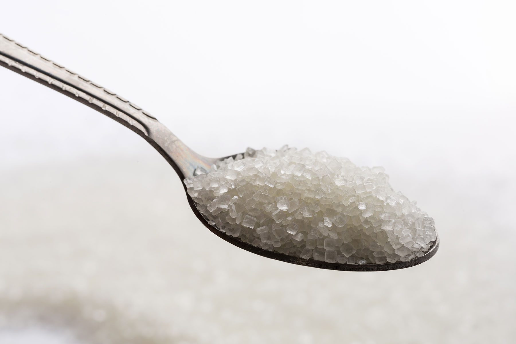 Here’s How Much Sugar Is Really OK Per Day, with Expert Doctors’ Guidelines