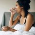 Hereâ€™s How Much Water You Lose When You Sleep, According to an Expert