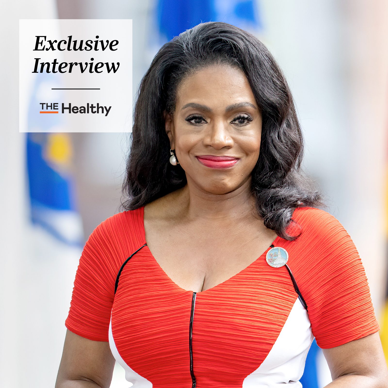 Abbott Elementary’s Sheryl Lee Ralph Reveals the Exercise She Learned in Kindergarten That She Still Loves Today