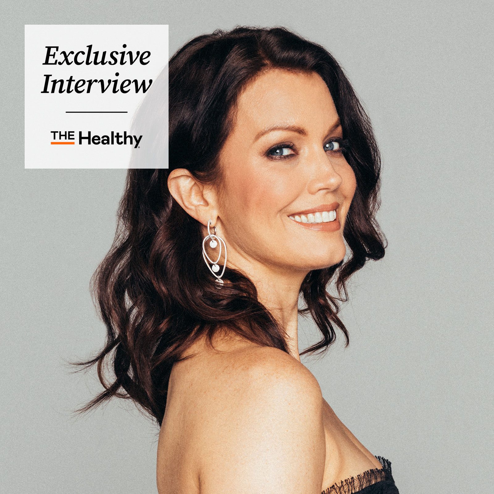 Bellamy Young Watched a Loved One Suffer Cirrhosis of the Liver—Here’s What She’s Sharing