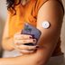 Experts Just Approved the First Over-the-Counter Wearable Blood Sugar Monitor