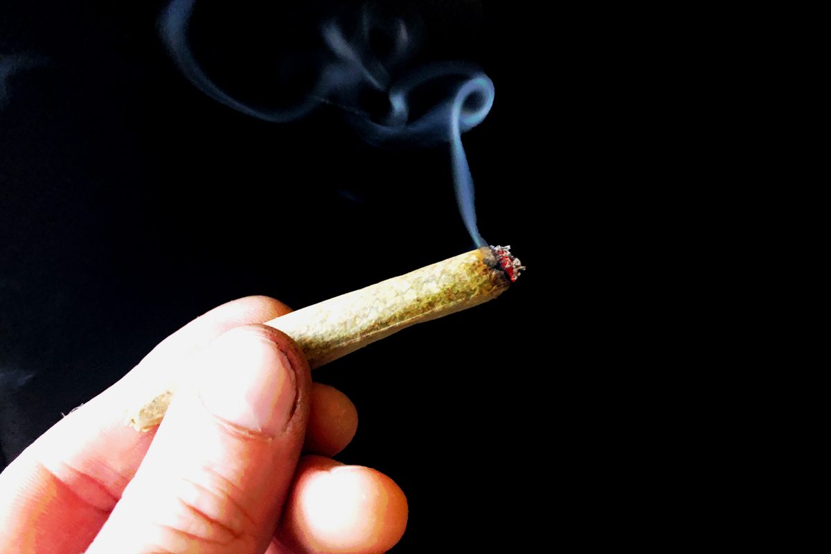 Does Smoking Weed Affect Sperm? Here’s What a Men’s Infertility Doctor Says