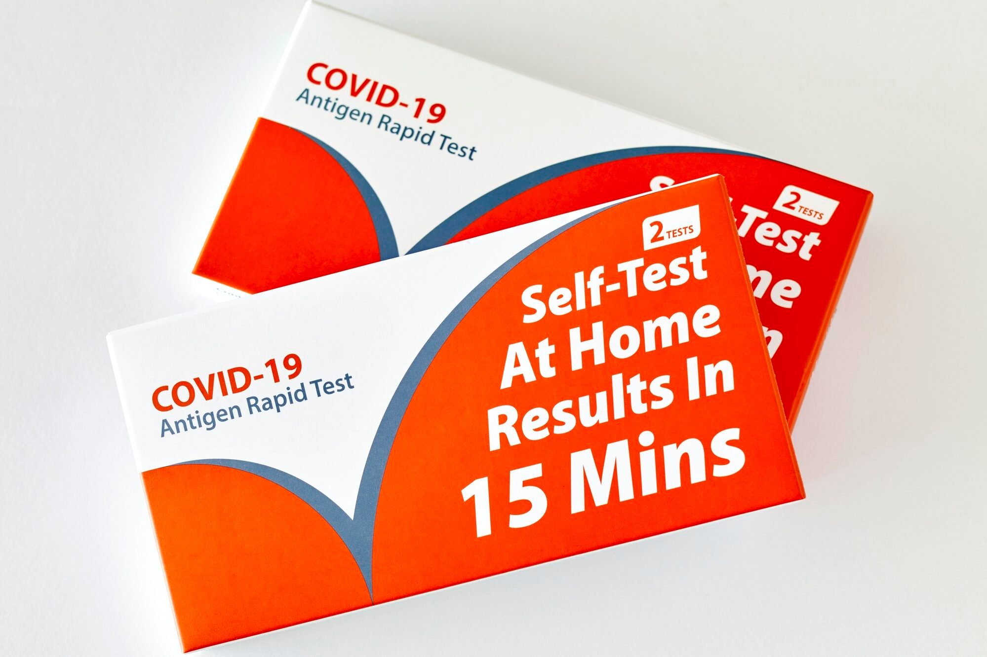 250,000 Covid Tests Sold Nationwide Recalled for False Results