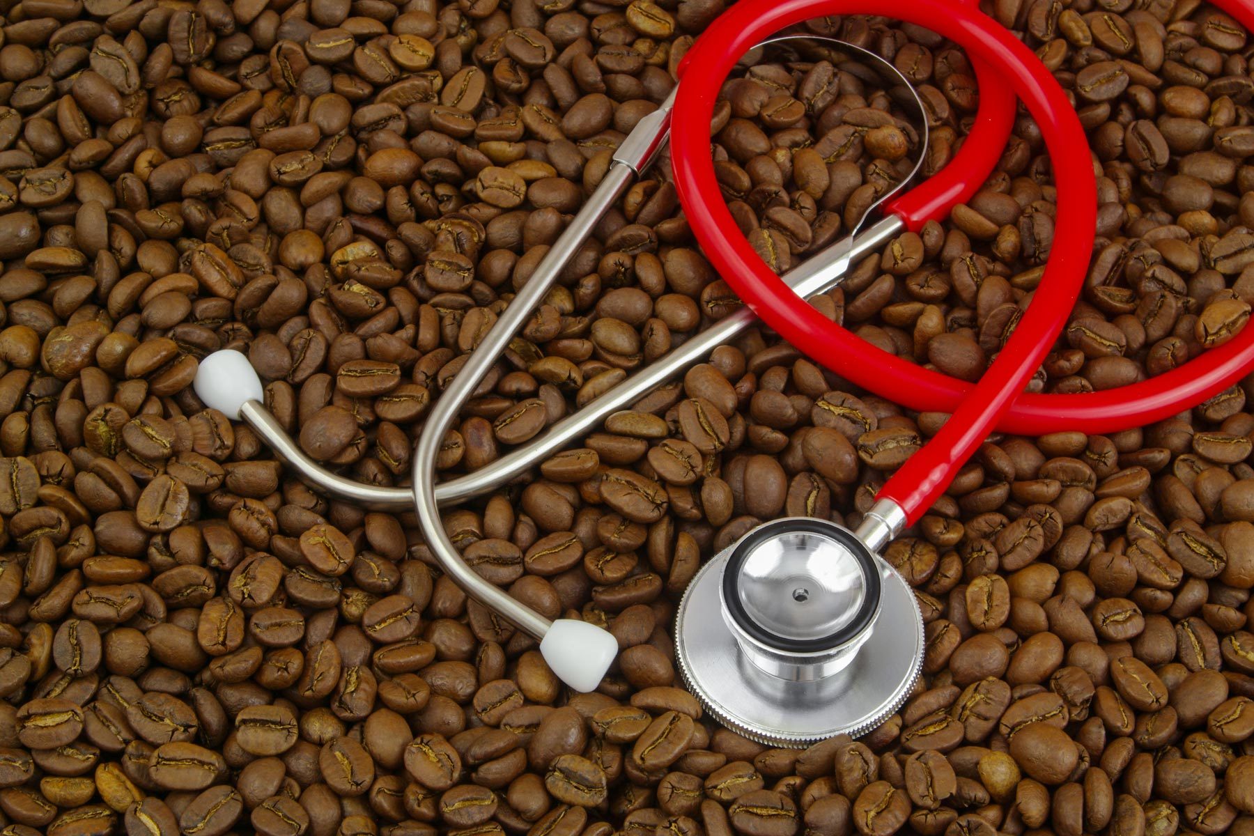 Can Caffeine Cause High Blood Pressure?