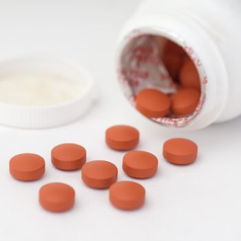 Ibuprofen Tablet