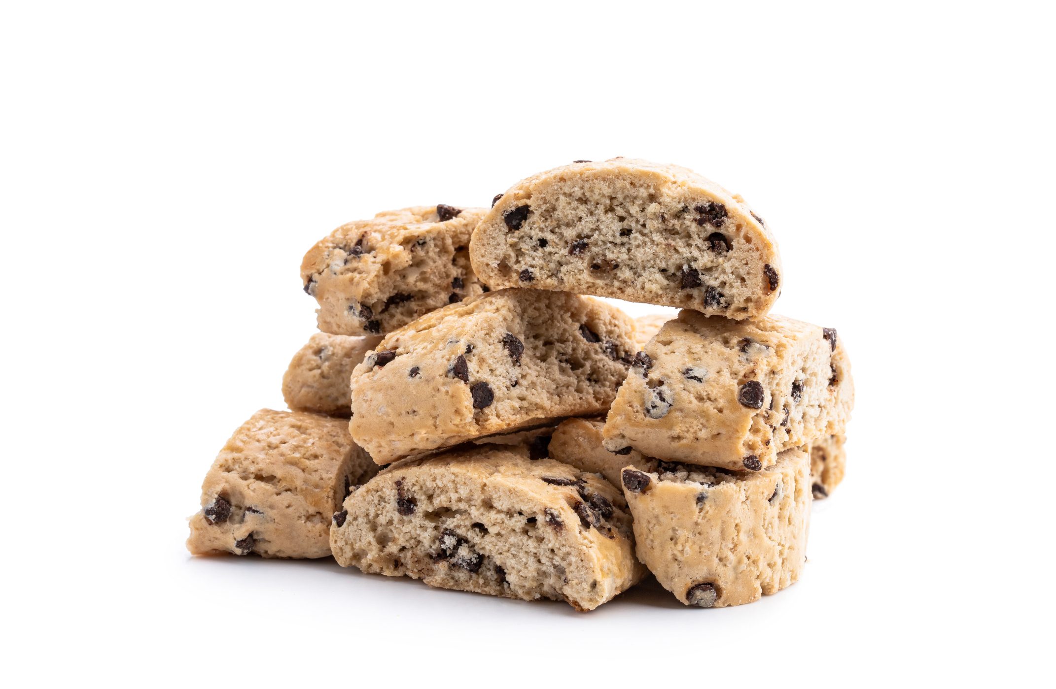 Chocolate Chip “Cookies” Recalled Nationwide