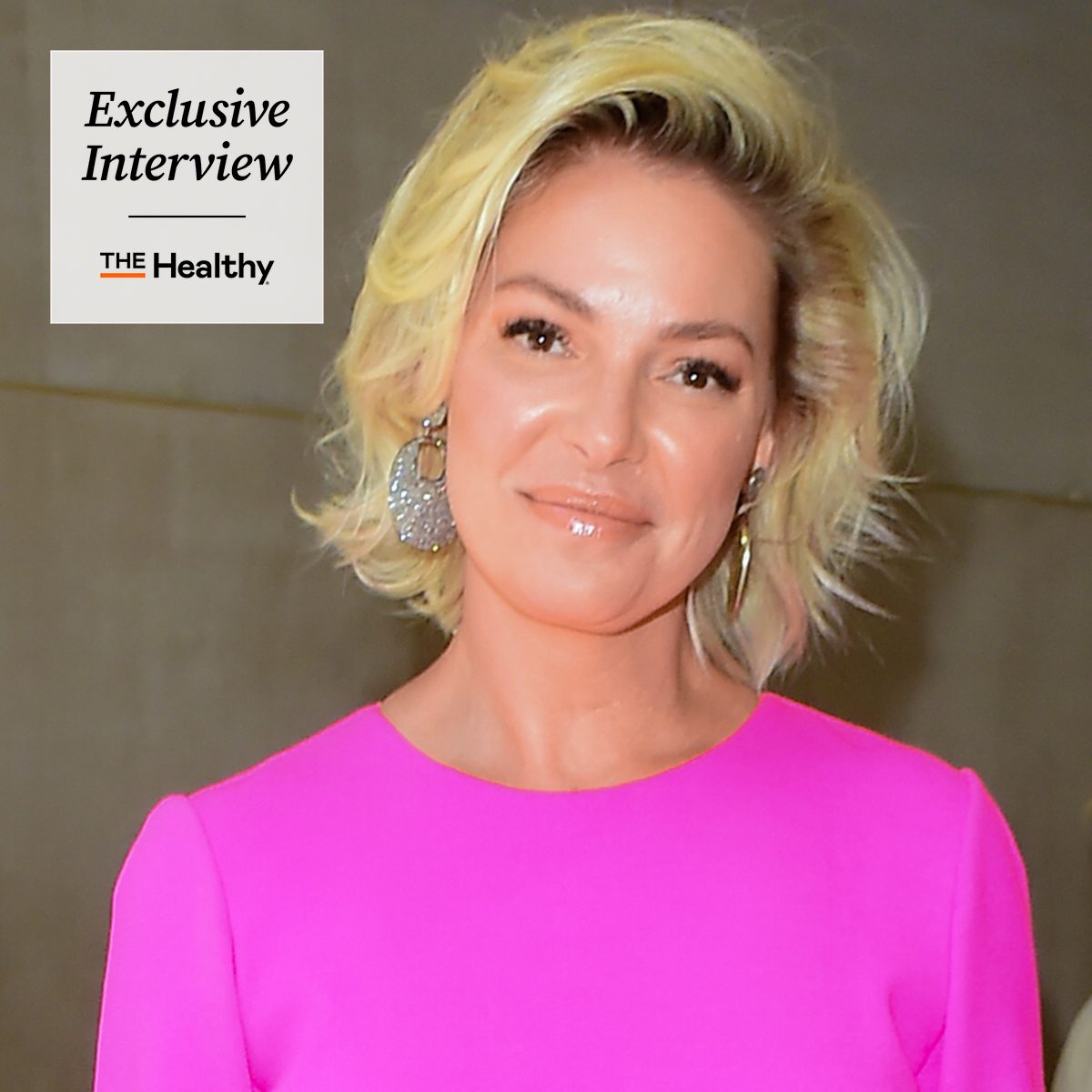 Katherine Heigl on Animal Advocacy, Self-Care, and Family